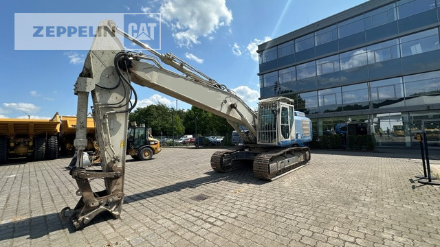 Cat 336FLNSB - Overslagkraan: afbeelding 1 Cat 336FLNSB - Overslagkraan: afbeelding 1