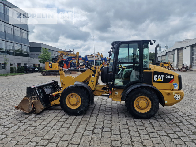 Cat 906M - Wiellader: afbeelding 3 Cat 906M - Wiellader: afbeelding 3
