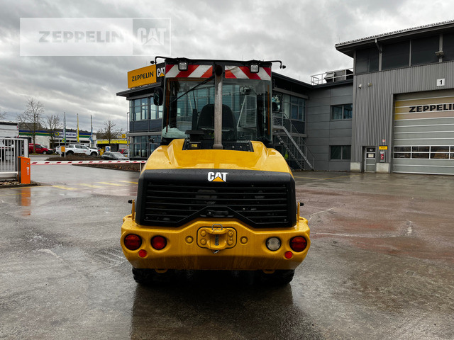 Cat 907M - Wiellader: afbeelding 3 Cat 907M - Wiellader: afbeelding 3