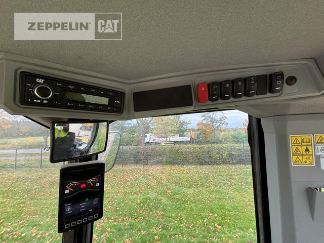 Wiellader Cat 908-14: afbeelding 14 Wiellader Cat 908-14: afbeelding 14