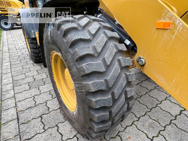 Wiellader Cat 908-14: afbeelding 9 Wiellader Cat 908-14: afbeelding 9