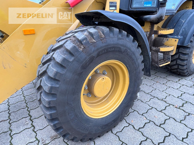 Wiellader Cat 908-14: afbeelding 11 Wiellader Cat 908-14: afbeelding 11