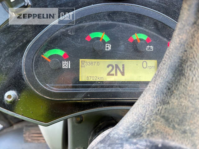 Cat 908M - Wiellader: afbeelding 3 Cat 908M - Wiellader: afbeelding 3