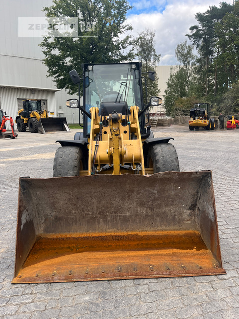 Cat 908M - Wiellader: afbeelding 2 Cat 908M - Wiellader: afbeelding 2