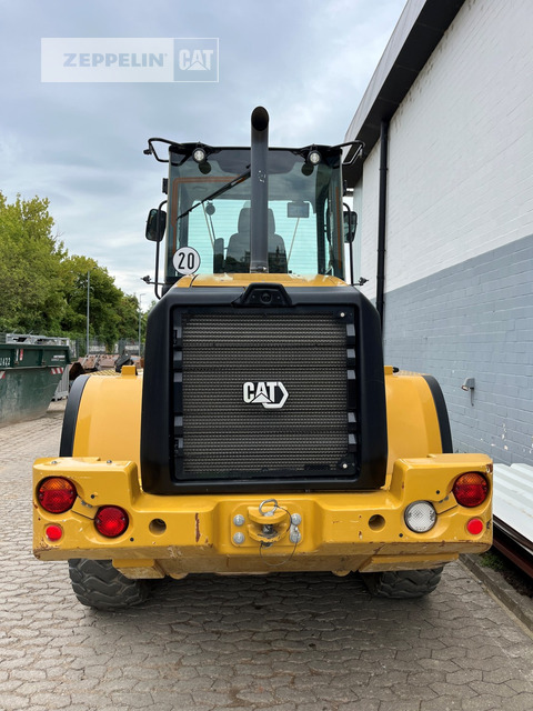 Cat 910-14A - Wiellader: afbeelding 4 Cat 910-14A - Wiellader: afbeelding 4