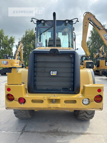 Cat 918M - Wiellader: afbeelding 5 Cat 918M - Wiellader: afbeelding 5