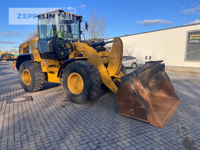 Cat 926M - Wiellader: afbeelding 2 Cat 926M - Wiellader: afbeelding 2