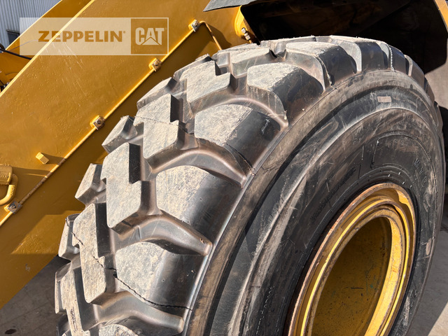 Cat 950M - Wiellader: afbeelding 5 Cat 950M - Wiellader: afbeelding 5