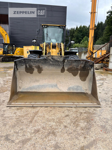 Cat 950M - Wiellader: afbeelding 2 Cat 950M - Wiellader: afbeelding 2
