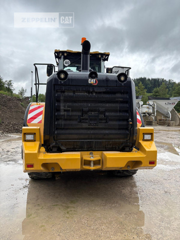 Cat 950M - Wiellader: afbeelding 4 Cat 950M - Wiellader: afbeelding 4
