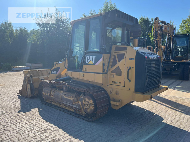 Cat 953D - Rupslader: afbeelding 3 Cat 953D - Rupslader: afbeelding 3