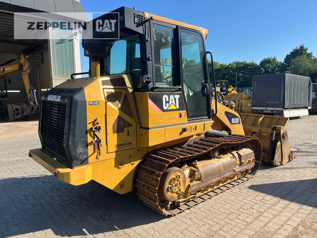 Cat 953D - Rupslader: afbeelding 2 Cat 953D - Rupslader: afbeelding 2