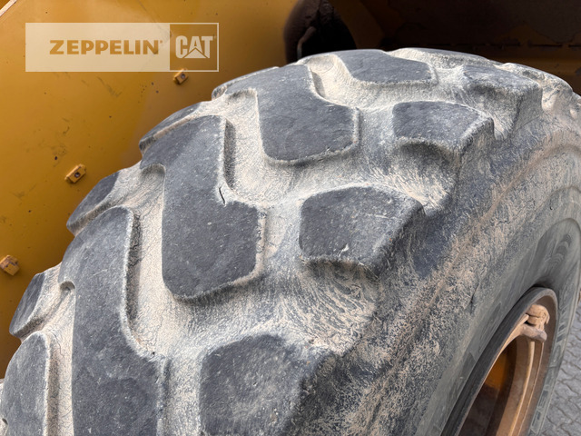 Cat 962M - Wiellader: afbeelding 5 Cat 962M - Wiellader: afbeelding 5