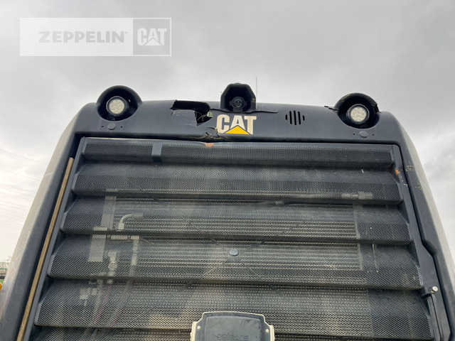Wiellader Cat 962M: afbeelding 8