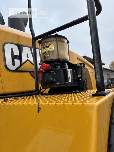Wiellader Cat 966MXE: afbeelding 20 Wiellader Cat 966MXE: afbeelding 20