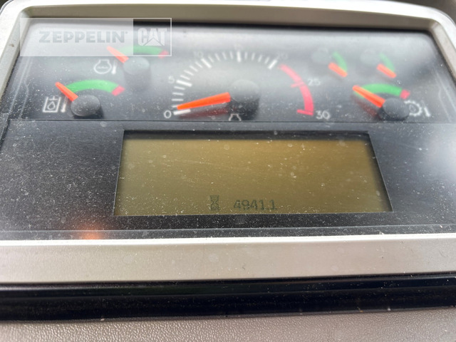 Wiellader Cat 966MXE: afbeelding 7 Wiellader Cat 966MXE: afbeelding 7