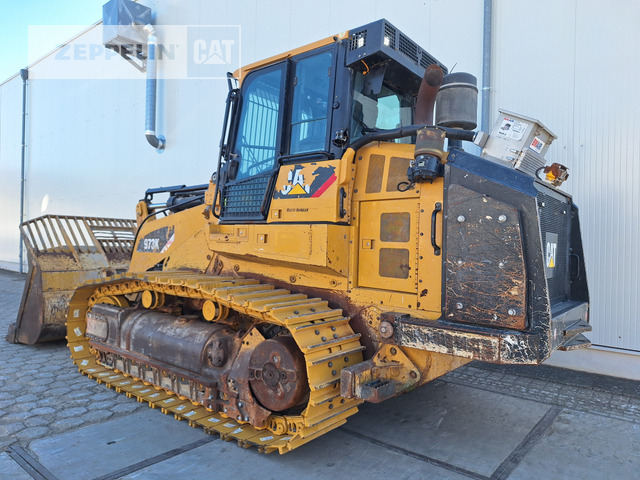 Cat 973K - Rupslader: afbeelding 2 Cat 973K - Rupslader: afbeelding 2