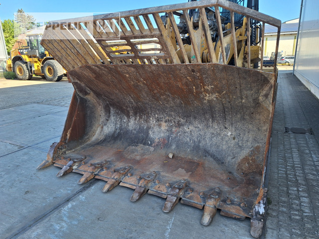 Cat 973K - Rupslader: afbeelding 5 Cat 973K - Rupslader: afbeelding 5