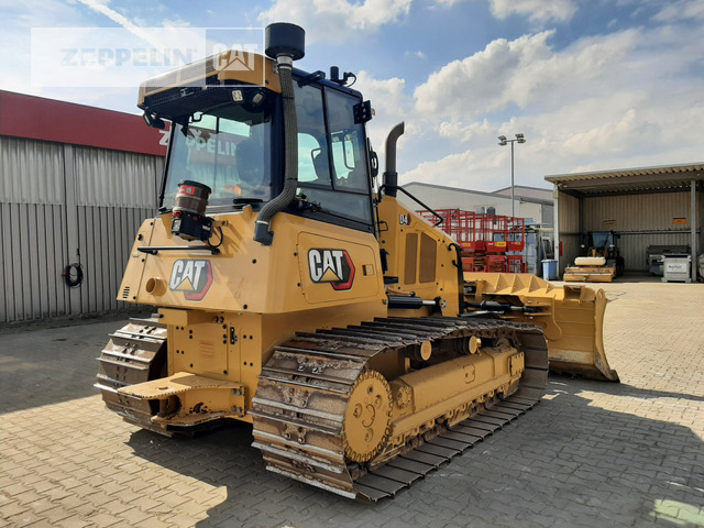 Cat D4-16A - Bulldozer: afbeelding 5 Cat D4-16A - Bulldozer: afbeelding 5