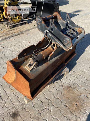 Cat LOEFFEL - Graafbak voor Bouwmachine: afbeelding 3 Cat LOEFFEL - Graafbak voor Bouwmachine: afbeelding 3