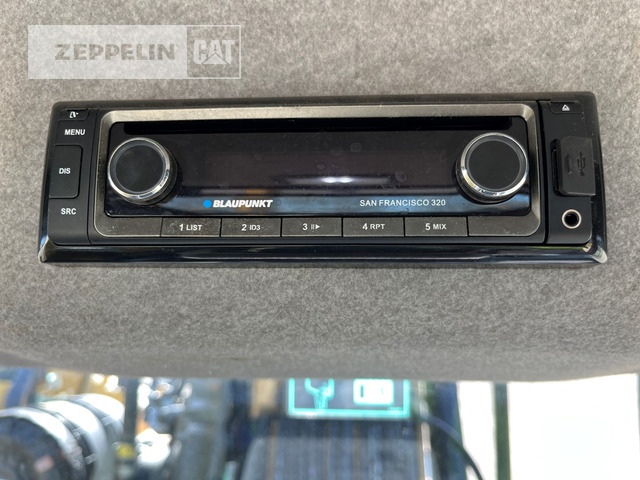 Leasing Cat MH3024-06C Cat MH3024-06C: afbeelding 23