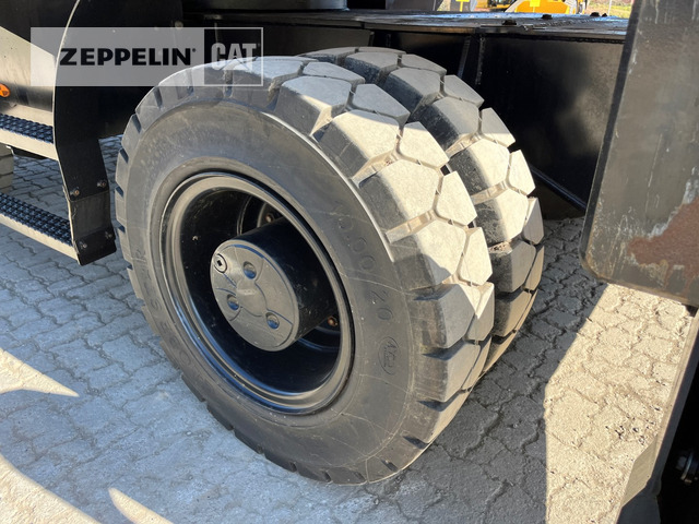 Leasing Cat MH3024-06C Cat MH3024-06C: afbeelding 12