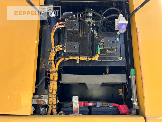 Leasing Cat MH3024-06C Cat MH3024-06C: afbeelding 15