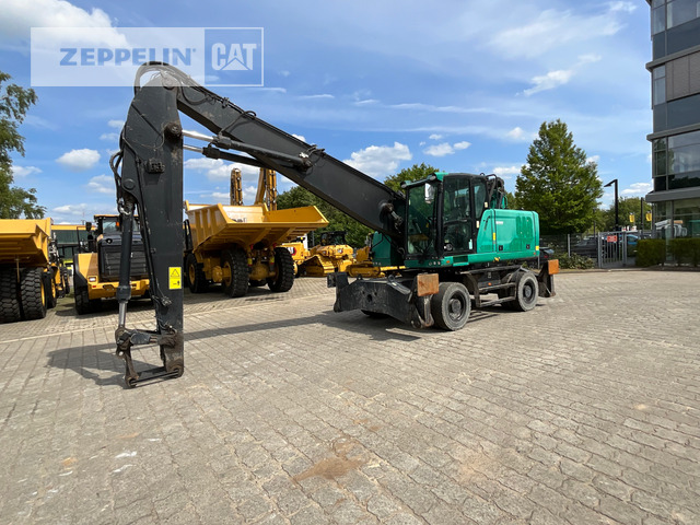 Cat MH3024-06C - Overslagkraan: afbeelding 1 Cat MH3024-06C - Overslagkraan: afbeelding 1