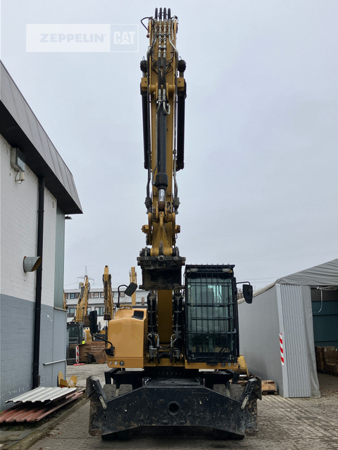 Cat MH3024-06C - Overslagkraan: afbeelding 2 Cat MH3024-06C - Overslagkraan: afbeelding 2