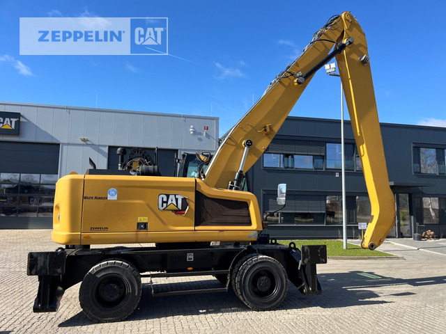 Leasing Cat MH3024-06C Cat MH3024-06C: afbeelding 6