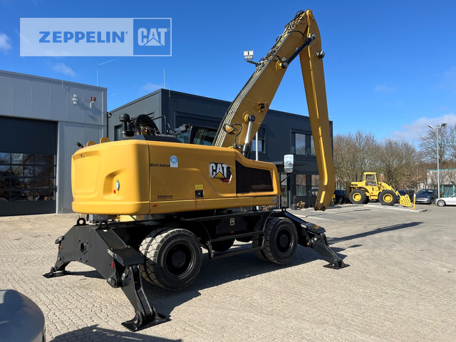 Leasing Cat MH3024-06C Cat MH3024-06C: afbeelding 33