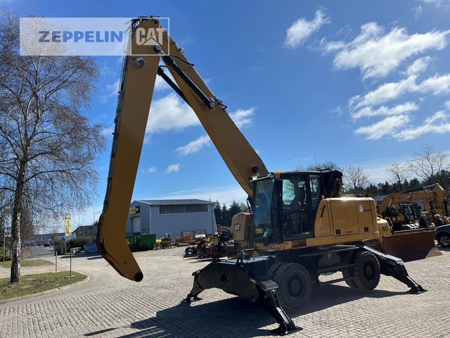 Leasing Cat MH3024-06C Cat MH3024-06C: afbeelding 31
