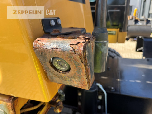 Leasing Cat MH3024-06C Cat MH3024-06C: afbeelding 28