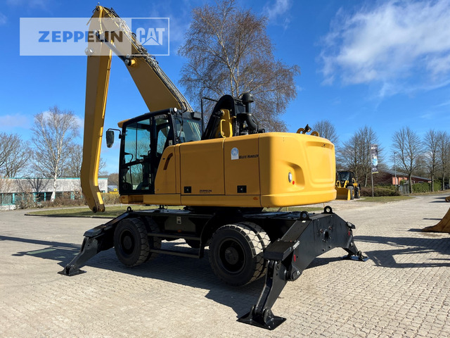 Leasing Cat MH3024-06C Cat MH3024-06C: afbeelding 32
