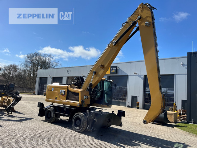 Leasing Cat MH3024-06C Cat MH3024-06C: afbeelding 7