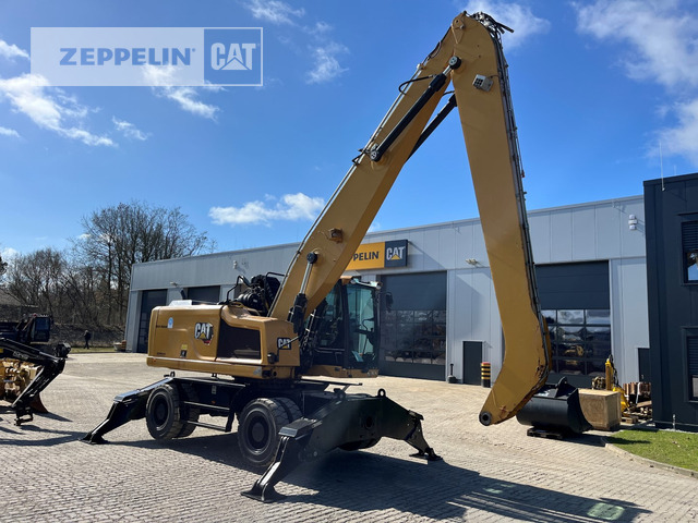 Leasing Cat MH3024-06C Cat MH3024-06C: afbeelding 34