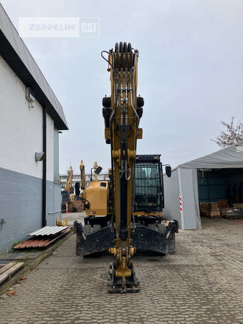 Cat MH3024-06C - Overslagkraan: afbeelding 3 Cat MH3024-06C - Overslagkraan: afbeelding 3