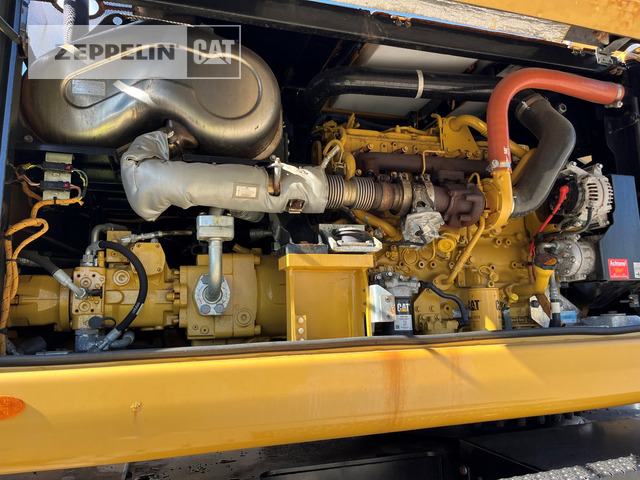 Leasing Cat MH3024-06C Cat MH3024-06C: afbeelding 16