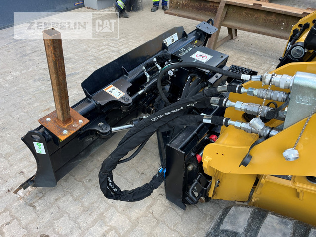 Cat Primärpr. Komponente - Blad: afbeelding 3 Cat Primärpr. Komponente - Blad: afbeelding 3