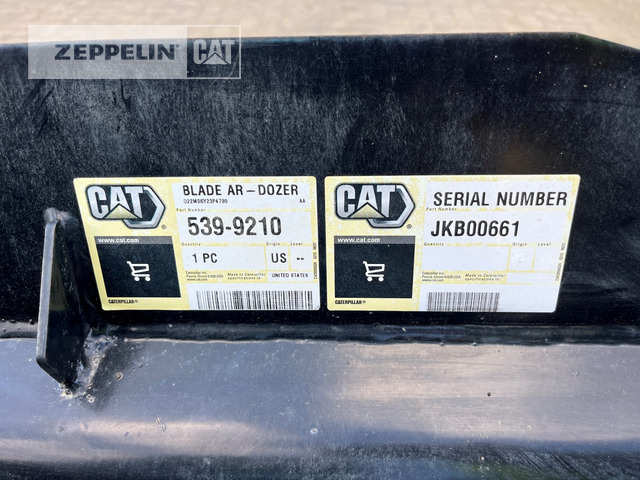 Cat Primärpr. Komponente - Blad: afbeelding 4 Cat Primärpr. Komponente - Blad: afbeelding 4