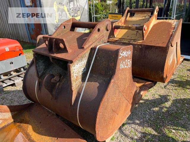 Cat Primärprodukte Kompo - Graafbak: afbeelding 3 Cat Primärprodukte Kompo - Graafbak: afbeelding 3