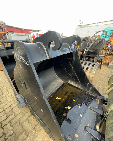 Cat Primärprodukte Kompo - Graafbak: afbeelding 1 Cat Primärprodukte Kompo - Graafbak: afbeelding 1