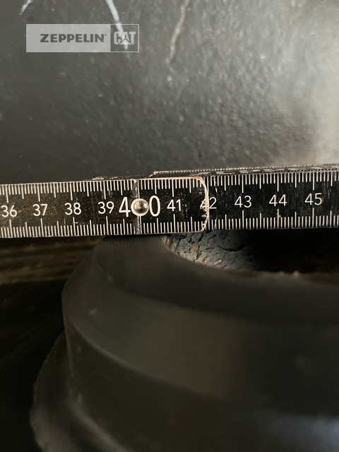 Cat Primärprodukte Kompo - Snelwissel voor Bouwmachine: afbeelding 5 Cat Primärprodukte Kompo - Snelwissel voor Bouwmachine: afbeelding 5