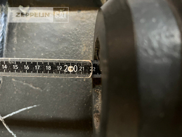 Cat Primärprodukte Kompo - Snelwissel voor Bouwmachine: afbeelding 3 Cat Primärprodukte Kompo - Snelwissel voor Bouwmachine: afbeelding 3