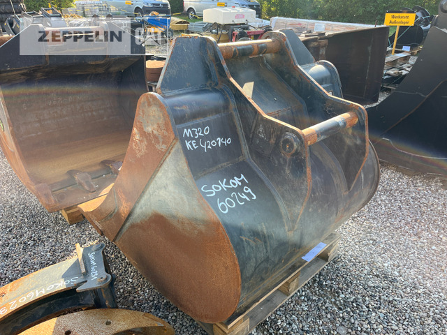 Cat Primärprodukte Kompo - Graafbak: afbeelding 2 Cat Primärprodukte Kompo - Graafbak: afbeelding 2