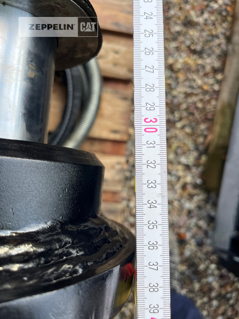 Cat ROTOTILT - Draaikantelstuk: afbeelding 5 Cat ROTOTILT - Draaikantelstuk: afbeelding 5