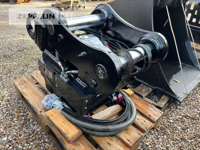 Cat ROTOTILT - Draaikantelstuk: afbeelding 1 Cat ROTOTILT - Draaikantelstuk: afbeelding 1