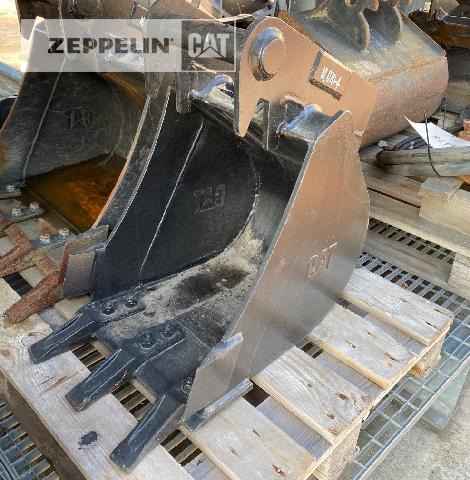 Cat UTL40-MS03-302 - Graafbak voor Bouwmachine: afbeelding 3 Cat UTL40-MS03-302 - Graafbak voor Bouwmachine: afbeelding 3