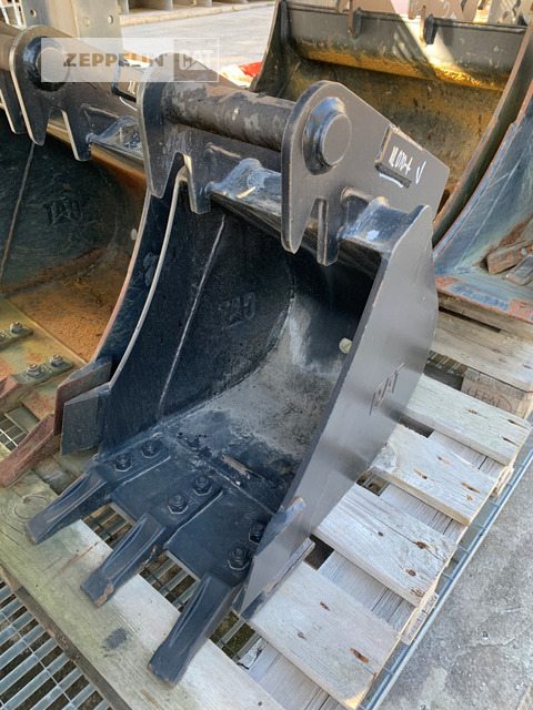 Cat UTL40-MS03-302 - Graafbak voor Bouwmachine: afbeelding 1 Cat UTL40-MS03-302 - Graafbak voor Bouwmachine: afbeelding 1