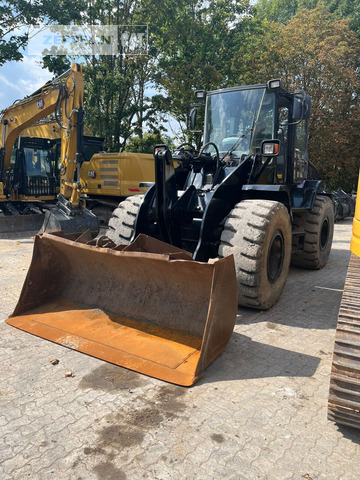 Doosan DL200-5 - Wiellader: afbeelding 2 Doosan DL200-5 - Wiellader: afbeelding 2